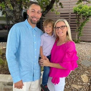 Meet your Posher, Amy